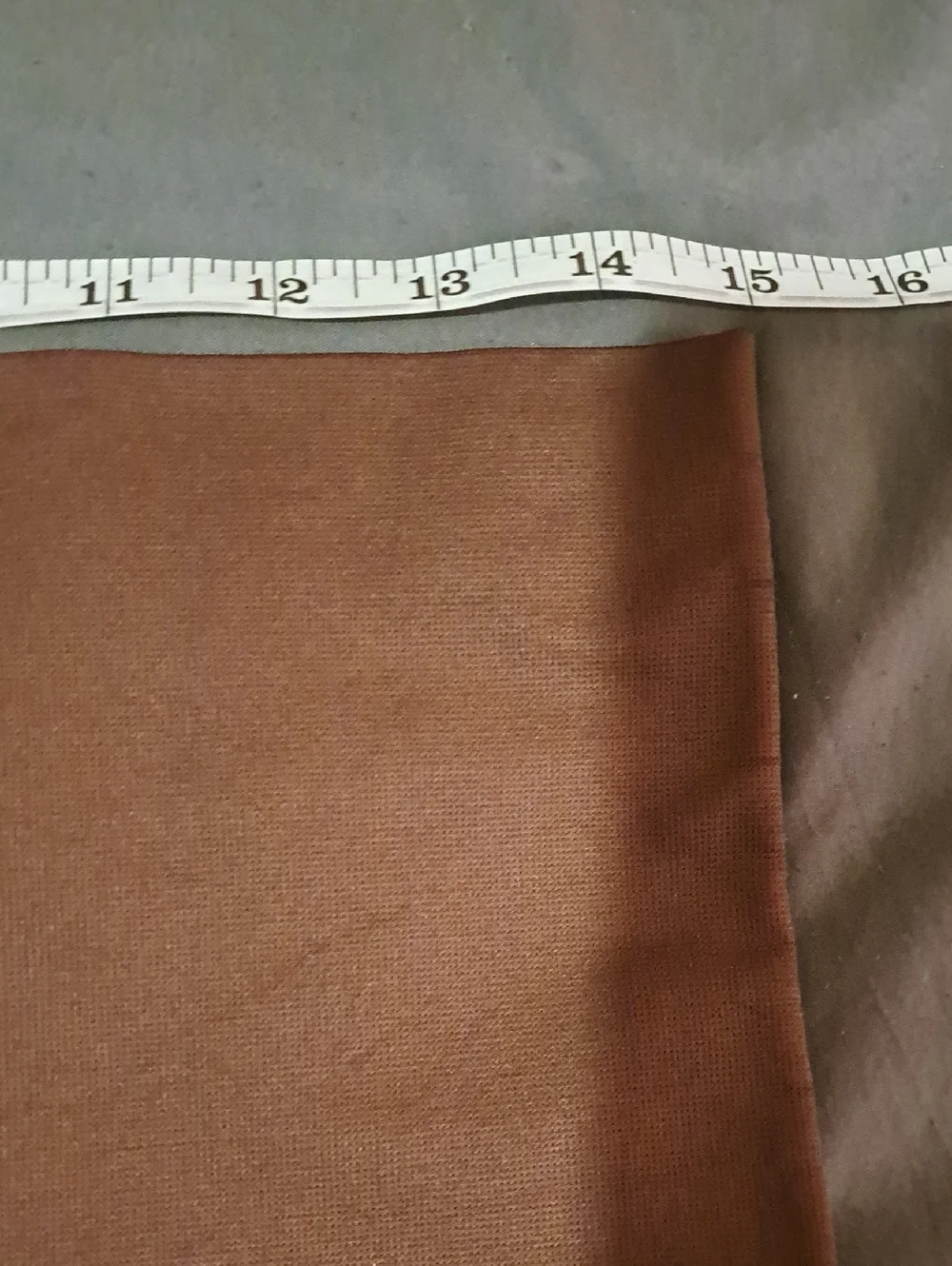 🟤GENIE Slim+Tone Leggings Purchased from the shopping channel Pluse Size 2X NEW - Picture 3 of 4